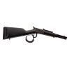 Carabine Puma L.A Rond Triple Black 44Mag — vue 3