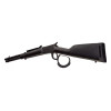 Carabine Puma L.A Rond Triple Black 44Mag — vue 4