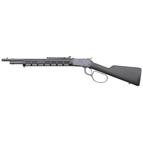 Carabine Puma Tactical 357Mag Black