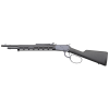 Carabine Puma Tactical 357Mag Black