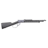 Carabine Puma Tactical 357Mag Black — vue 2