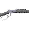 Carabine Puma Tactical 357Mag Black — vue 3
