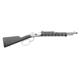 Carabine Puma Tactical 44Mag Inox