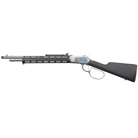 Carabine Puma Tactical 44Mag Inox — vue 2