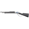 Carabine Puma Tactical 44Mag Inox — vue 2