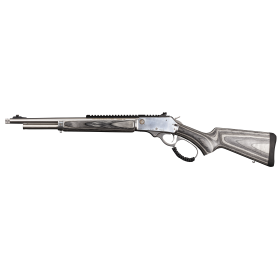 Carabine R95 Lamine Gris 45-70 — vue 2