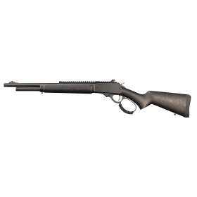 CARABINE R95 TRIPLE BLACK 45-70 — vue 2