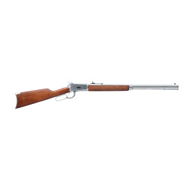 CARABINE PUMA L.A OCTOGONAL INOX 44MAG