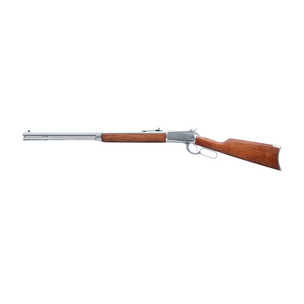 CARABINE PUMA L.A OCTOGONAL INOX 44MAG — vue 2