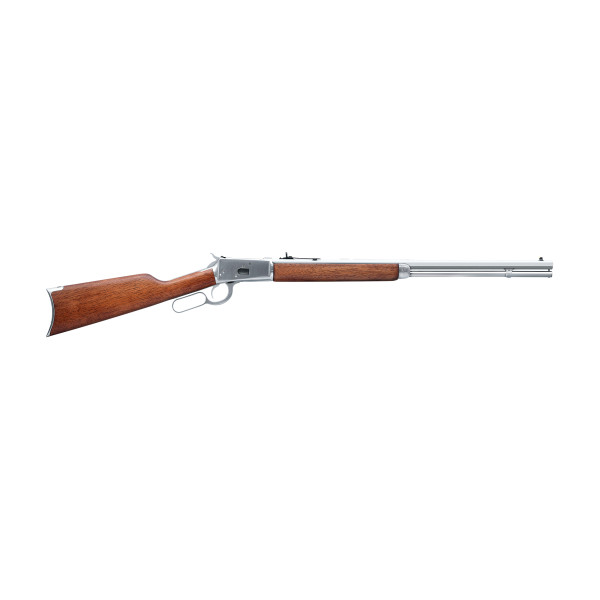 CARABINE PUMA L.A OCTOGONAL INOX 44MAG — vue 3