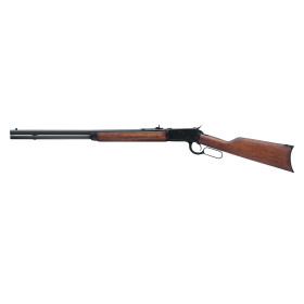 CARABINE PUMA L.A OCTOGONAL BRONZE 44MAG — vue 2