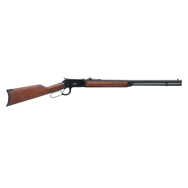 CARABINE PUMA L.A OCTOGONAL BRONZE 44MAG — vue 3