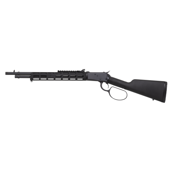 CARABINE LEVTAC 44MAG BLACK — vue 2