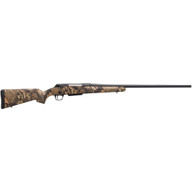 Carabine XPR Hunter Mobuc NS SM THR 30-06