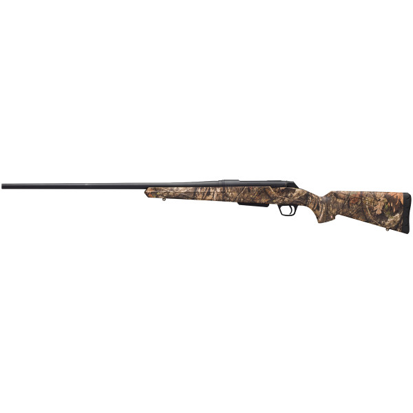 Carabine XPR Hunter Mobuc NS SM THR 30-06 — vue 4