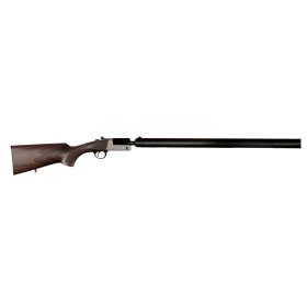 Fusil 70LS Monocoup Silence C410