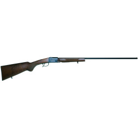Carabine monocoup C.9mm Flobert 71cm