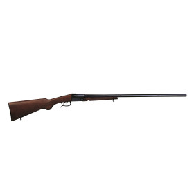 Fusil juxtaposé C.410 71cm