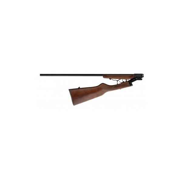 Fusil juxtaposé C.410 71cm — vue 4