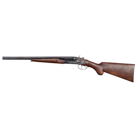 Fusil Juxtaposé Hurricane Jaspe Cal 12 Canon 51cm