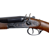Fusil Juxtaposé Hurricane Jaspe Cal 12 Canon 51cm — vue 2