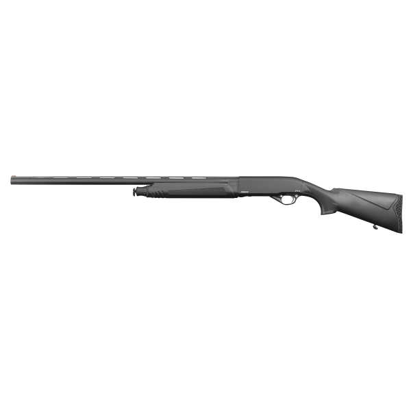 Fusil semi automatique FT4 Black Cal 12 76CI — vue 2