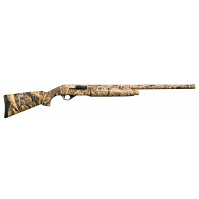 Fusil semi automatique FT4 Camo Cal 12 76CI