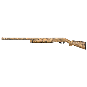 Fusil semi automatique FT4 Camo Cal 12 76CI — vue 2