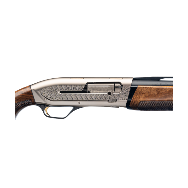 Fusil Maxus 2 Wood Ultimate 12M 71CI — vue 3