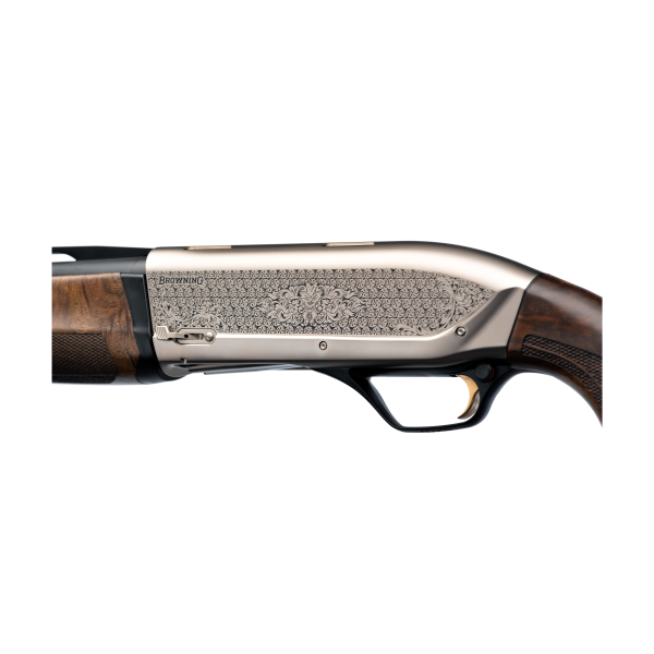 Fusil Maxus 2 Wood Ultimate 12M 71CI — vue 4