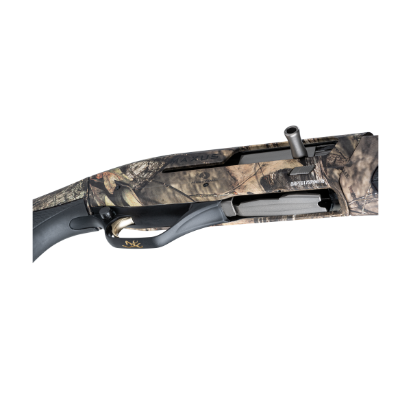 Fusil Maxus 2 Camo Mobuc 12/89 71CI — vue 4