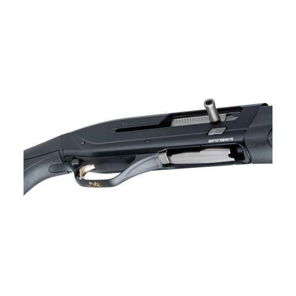 Fusil Maxus 2 Composite Black 12/89 76CI — vue 3