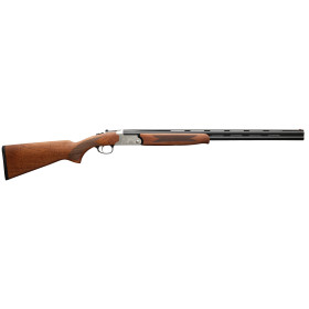 Fusil Superposé Deluxe Gravé Cal 28/76 66CI