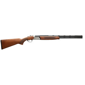 Fusil Superposé Deluxe Gravé Cal 410/76 66CI