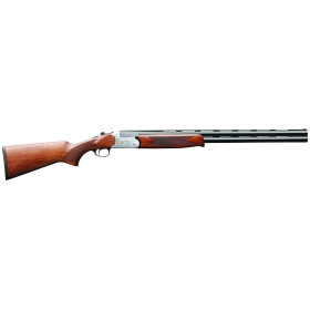Fusil Superposé Deluxe Gravé 202 Cal 12/76 71CI