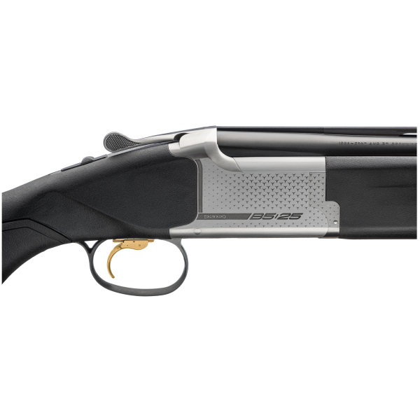 Fusil B525 Composite Adj 12M 81 Inv+ — vue 3