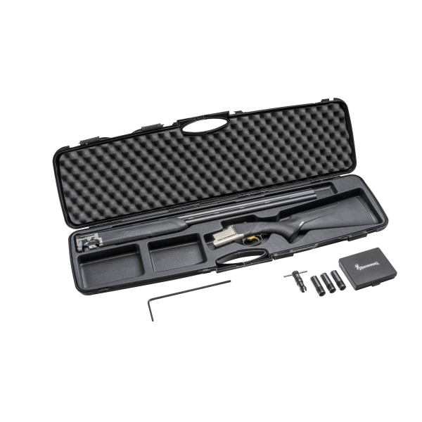 Fusil B525 Composite Adj 12M 81 Inv+ — vue 6