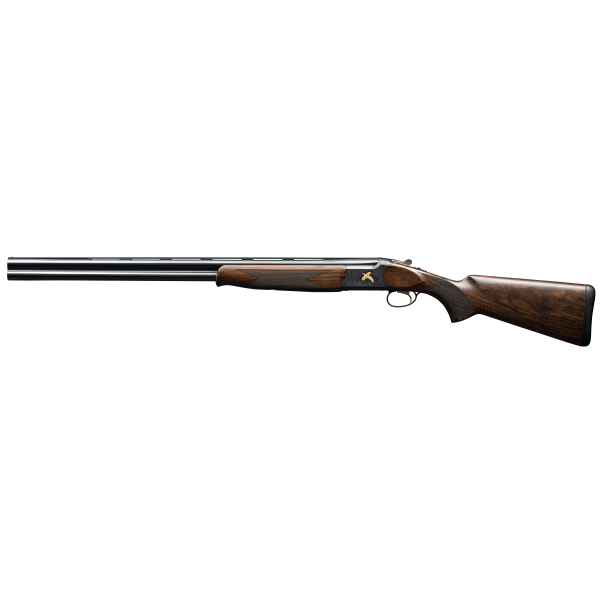 Fusil B525 HTG Black Gold 12M 71CI Inv+ E25 — vue 2