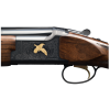 Fusil B525 HTG Black Gold 12M 71CI Inv+ E25 — vue 4