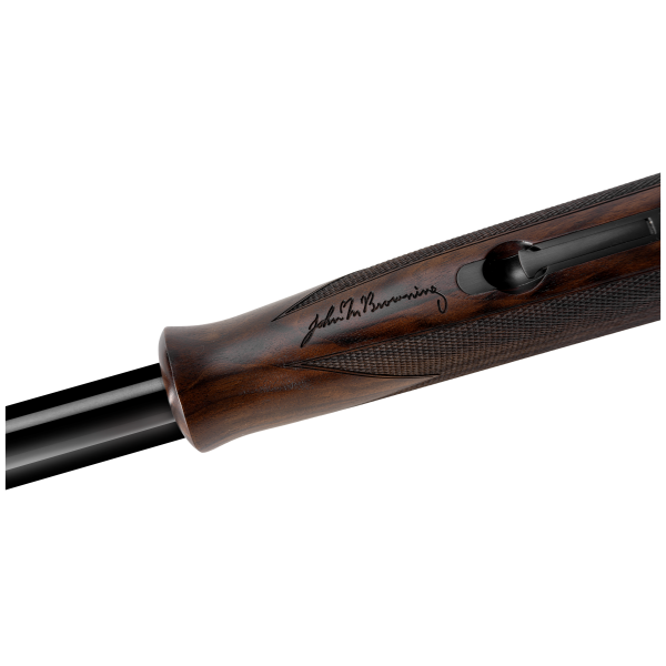 Fusil B525 HTG Black Gold 12M 71CI Inv+ E25 — vue 8
