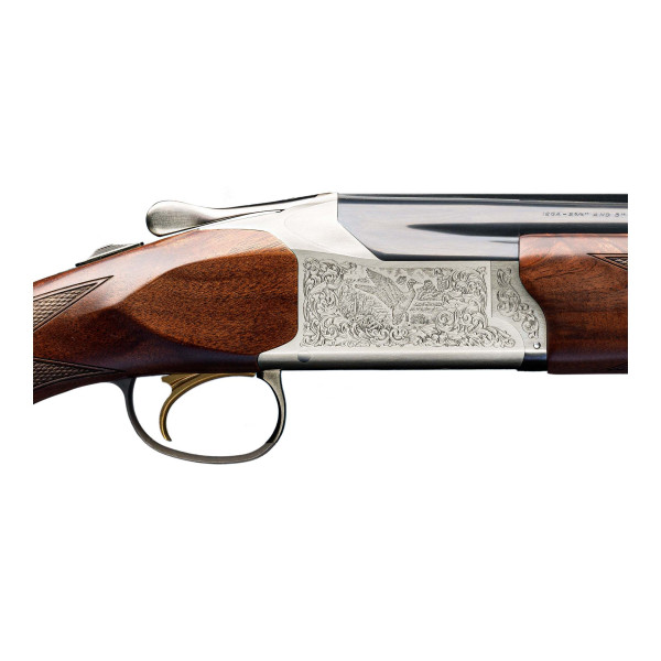 Fusil B825 Game 12/76 71CI DS — vue 3