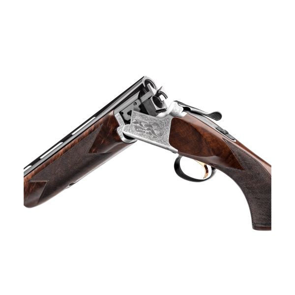 Fusil B525 Game Light Tradition 28/76 76CI — vue 4