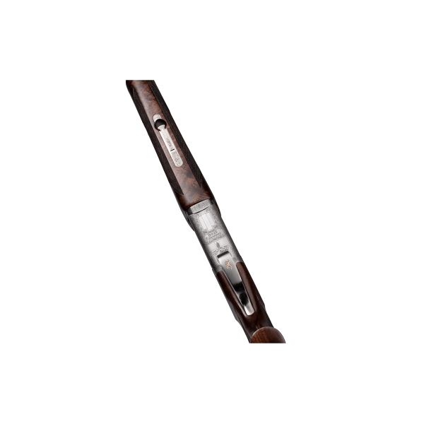 Fusil B525 Game Light Tradition 28/76 71CI — vue 3