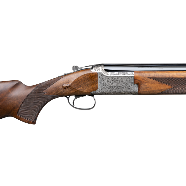 Fusil B525 Exquisite 12M 71CI Inv+ — vue 3
