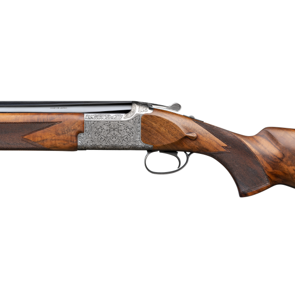 Fusil B525 Exquisite 12M 71CI Inv+ — vue 4