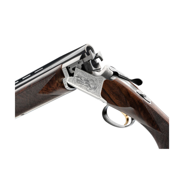Fusil B525 Game Tradition 20/76 71CI — vue 3