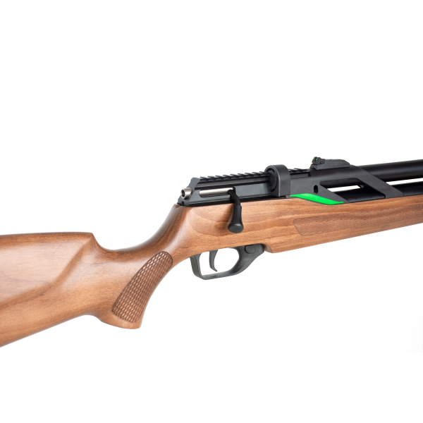 Carabine T-Rex Bois PCP C5.5 42J — vue 2