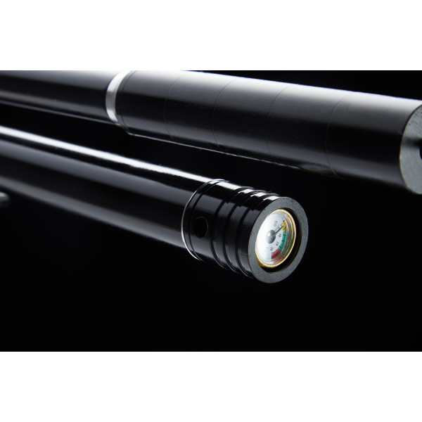 Carabine M60 PCP C6.35 49J — vue 5