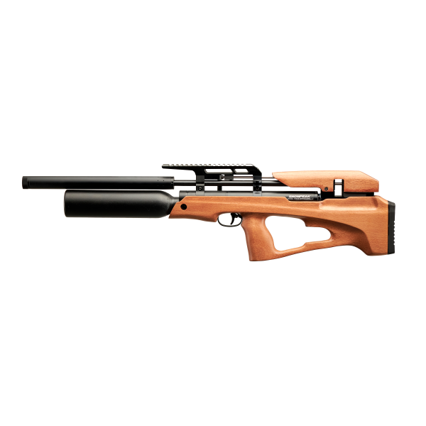 Carabine P35XB PCP C5.5 19.9J — vue 2