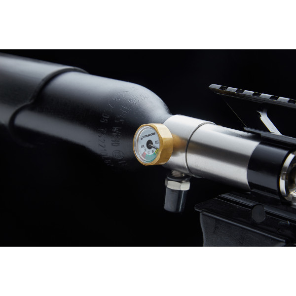 Carabine M18 C5.5 19.9J — vue 5